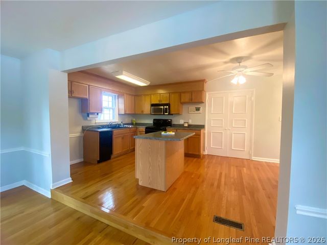 5410 Maryland Drive, Fayetteville, NC 28311