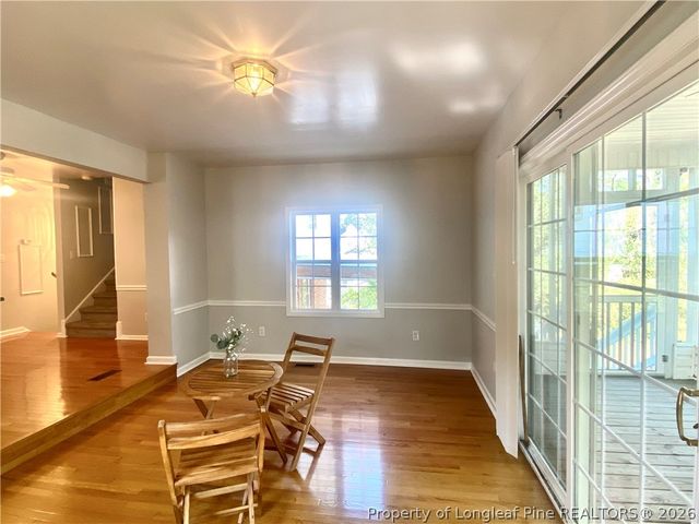 5410 Maryland Drive, Fayetteville, NC 28311