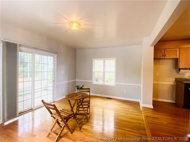 5410 Maryland Drive, Fayetteville, NC 28311