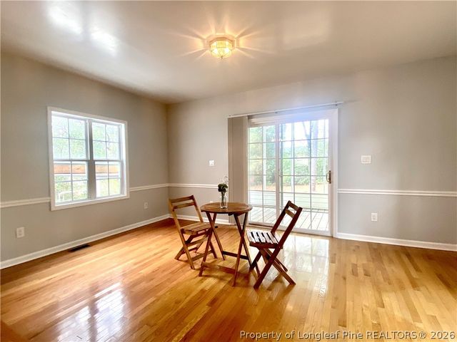 5410 Maryland Drive, Fayetteville, NC 28311