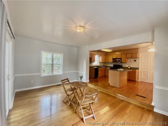 5410 Maryland Drive, Fayetteville, NC 28311