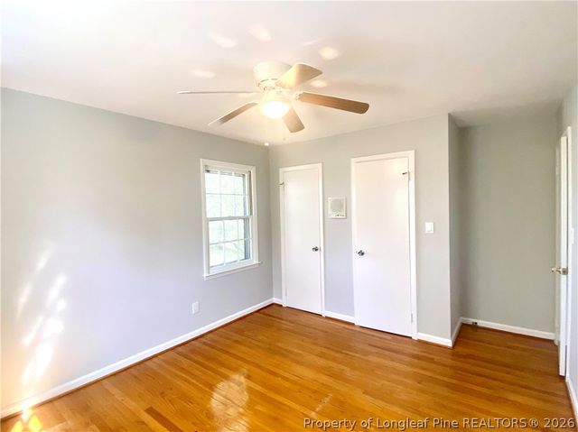 5410 Maryland Drive, Fayetteville, NC 28311