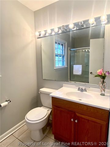 5410 Maryland Drive, Fayetteville, NC 28311