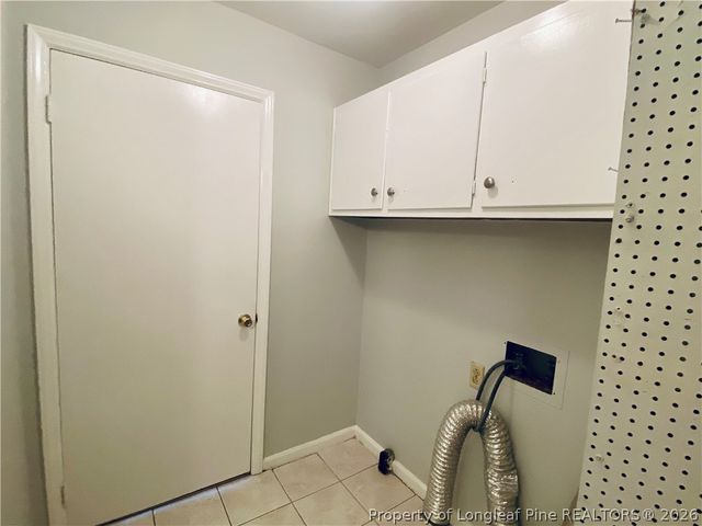 5410 Maryland Drive, Fayetteville, NC 28311