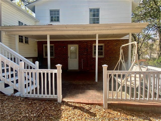 5410 Maryland Drive, Fayetteville, NC 28311