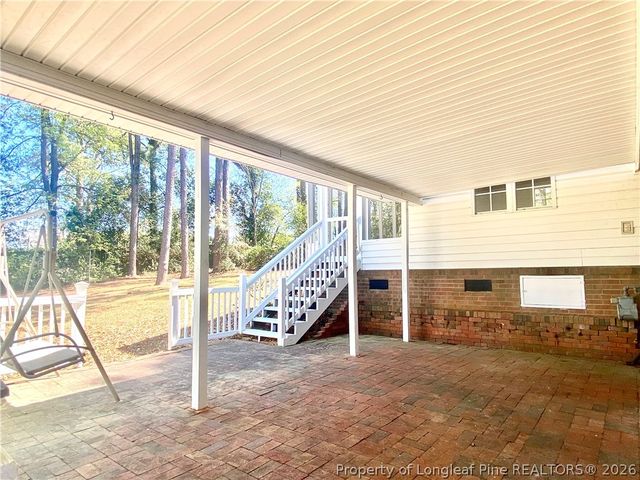 5410 Maryland Drive, Fayetteville, NC 28311