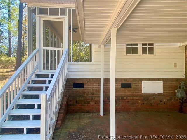 5410 Maryland Drive, Fayetteville, NC 28311