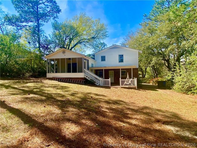 5410 Maryland Drive, Fayetteville, NC 28311