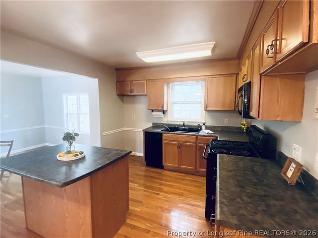 5410 Maryland Drive, Fayetteville, NC 28311