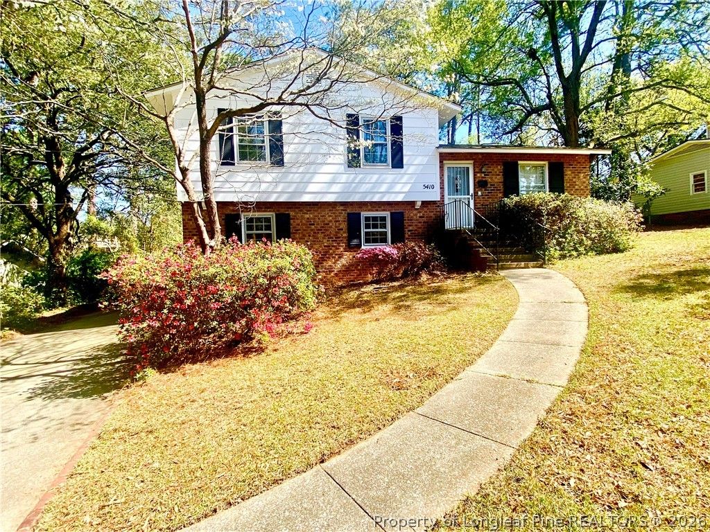 5410 Maryland Drive, Fayetteville, NC 28311