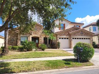 9736 HATTON CIRCLE, Orlando, FL 32832