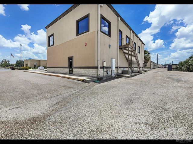 4901 S Mccoll Road, Edinburg, TX 78539