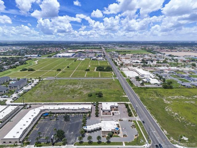 4901 S Mccoll Road, Edinburg, TX 78539