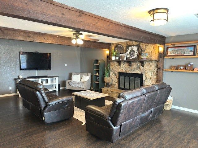 771 Hummingbird, Fort Stockton, TX 79735