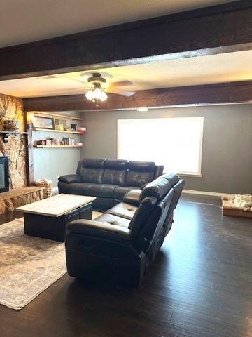 771 Hummingbird, Fort Stockton, TX 79735