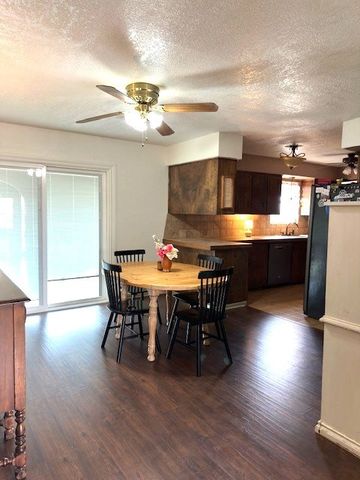 771 Hummingbird, Fort Stockton, TX 79735