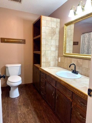 771 Hummingbird, Fort Stockton, TX 79735