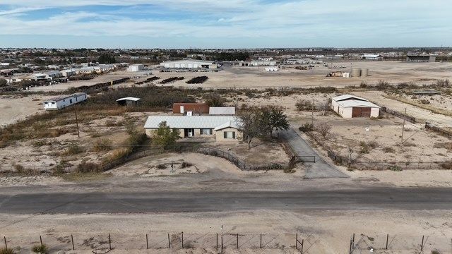 771 Hummingbird, Fort Stockton, TX 79735