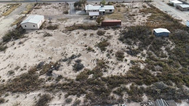 771 Hummingbird, Fort Stockton, TX 79735