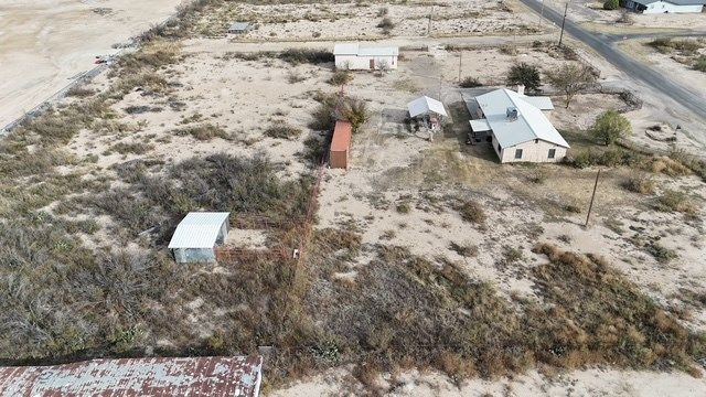 771 Hummingbird, Fort Stockton, TX 79735