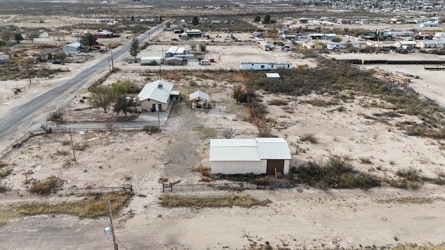 771 Hummingbird, Fort Stockton, TX 79735