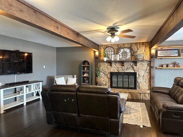 771 Hummingbird, Fort Stockton, TX 79735