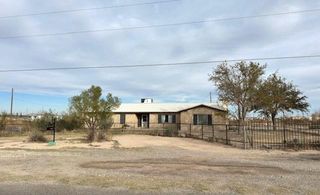 771 Hummingbird, Fort Stockton, TX 79735