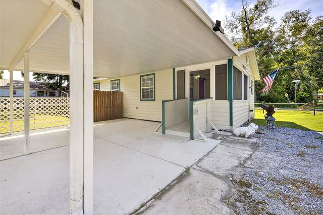 276 S MYRTLE STREET, Starke, FL 32091