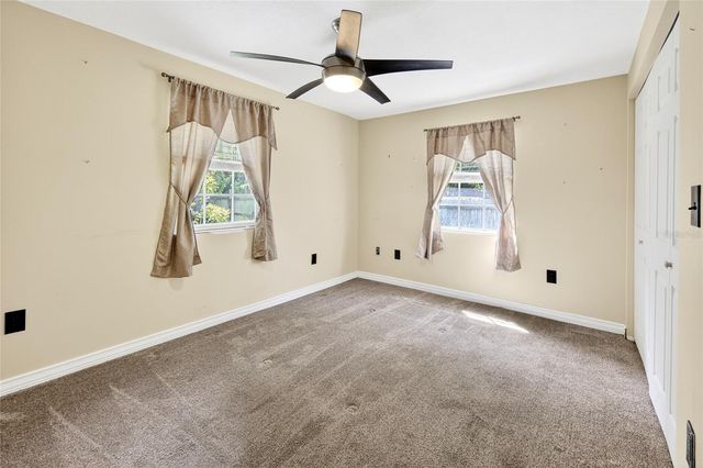 276 S MYRTLE STREET, Starke, FL 32091
