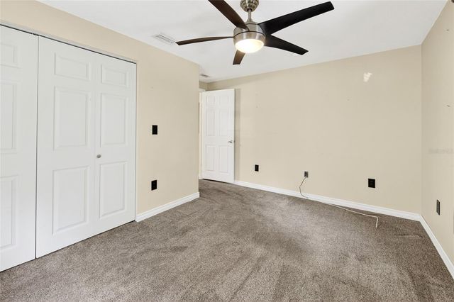 276 S MYRTLE STREET, Starke, FL 32091
