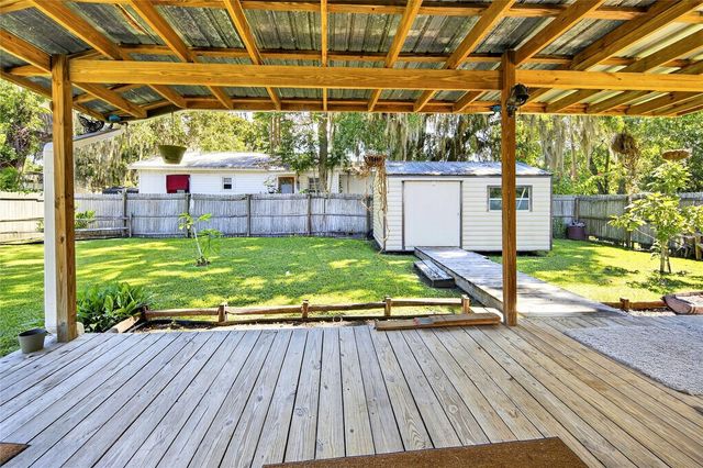 276 S MYRTLE STREET, Starke, FL 32091