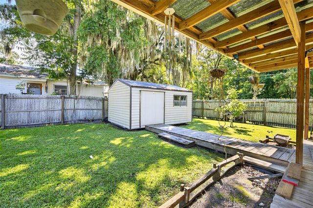 276 S MYRTLE STREET, Starke, FL 32091