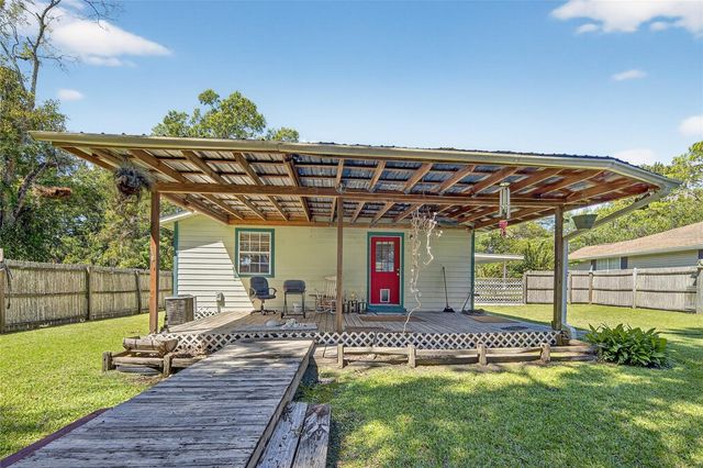 276 S MYRTLE STREET, Starke, FL 32091