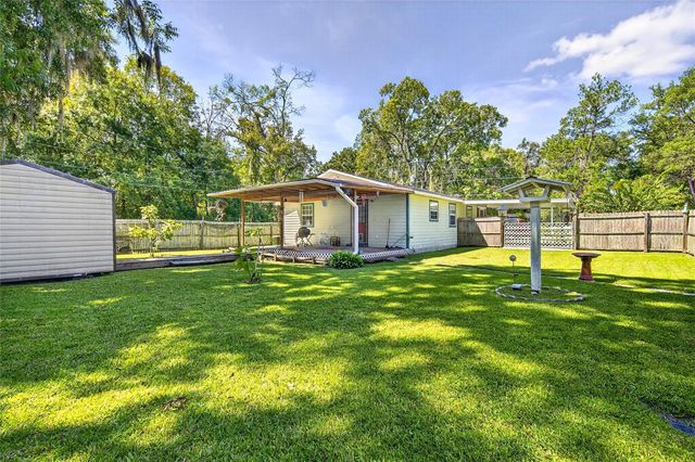 276 S MYRTLE STREET, Starke, FL 32091