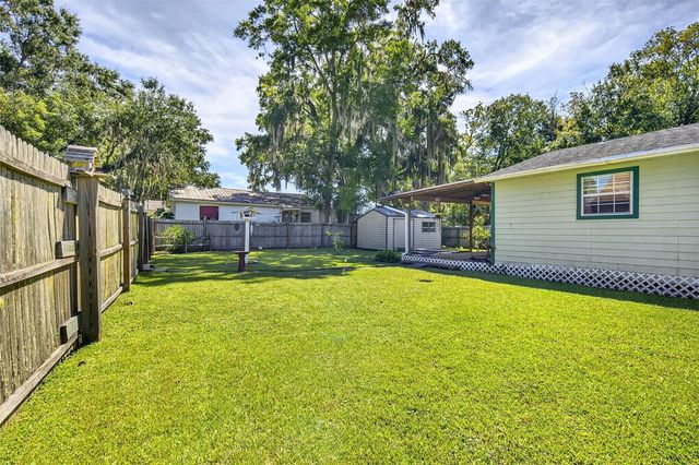276 S MYRTLE STREET, Starke, FL 32091