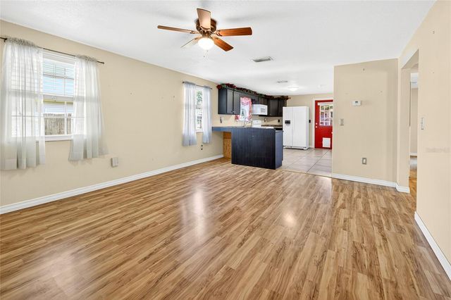 276 S MYRTLE STREET, Starke, FL 32091