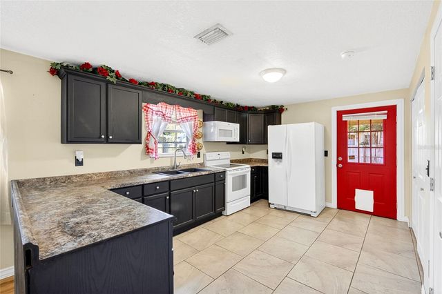276 S MYRTLE STREET, Starke, FL 32091