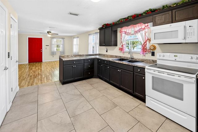 276 S MYRTLE STREET, Starke, FL 32091
