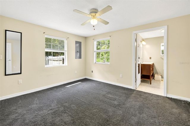 276 S MYRTLE STREET, Starke, FL 32091