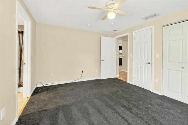 276 S MYRTLE STREET, Starke, FL 32091