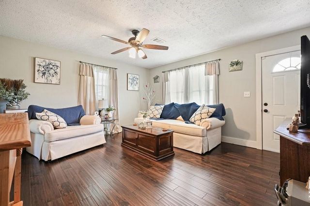 1214 Marshall Fuller Road, Dallas, GA 30157