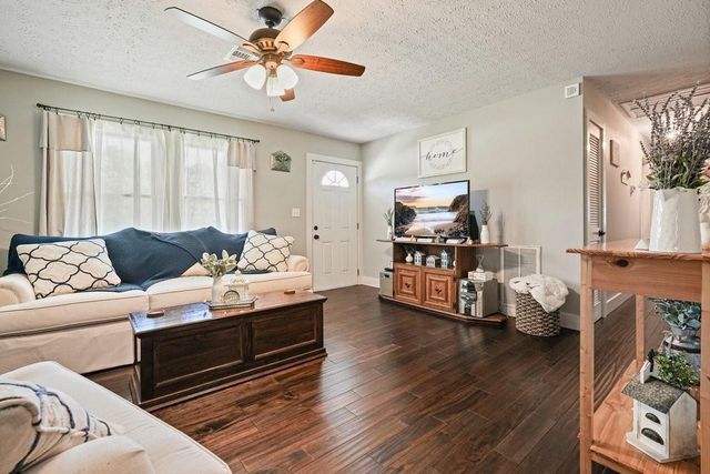 1214 Marshall Fuller Road, Dallas, GA 30157
