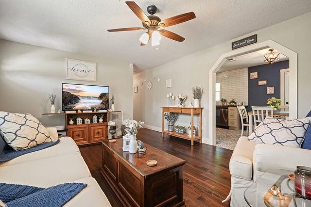 1214 Marshall Fuller Road, Dallas, GA 30157
