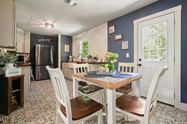 1214 Marshall Fuller Road, Dallas, GA 30157