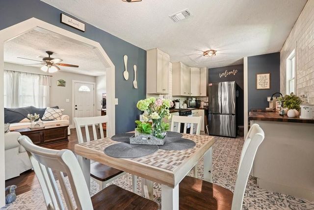 1214 Marshall Fuller Road, Dallas, GA 30157