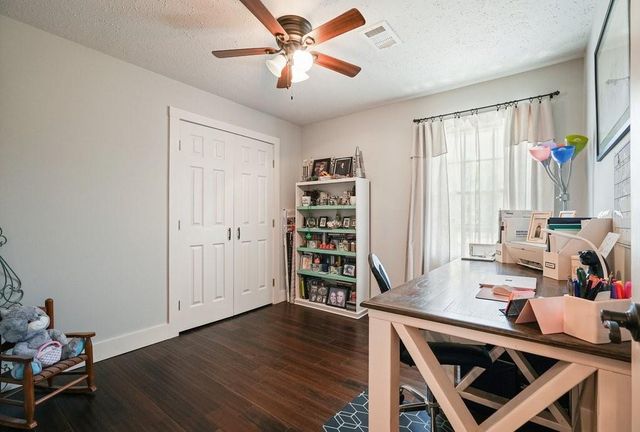 1214 Marshall Fuller Road, Dallas, GA 30157