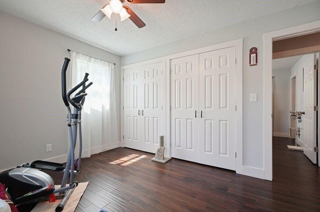 1214 Marshall Fuller Road, Dallas, GA 30157
