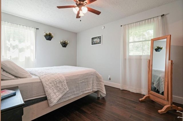 1214 Marshall Fuller Road, Dallas, GA 30157