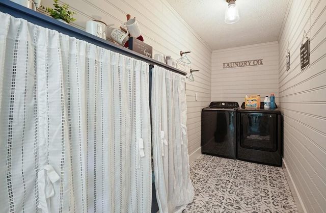 1214 Marshall Fuller Road, Dallas, GA 30157