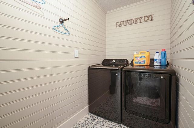 1214 Marshall Fuller Road, Dallas, GA 30157